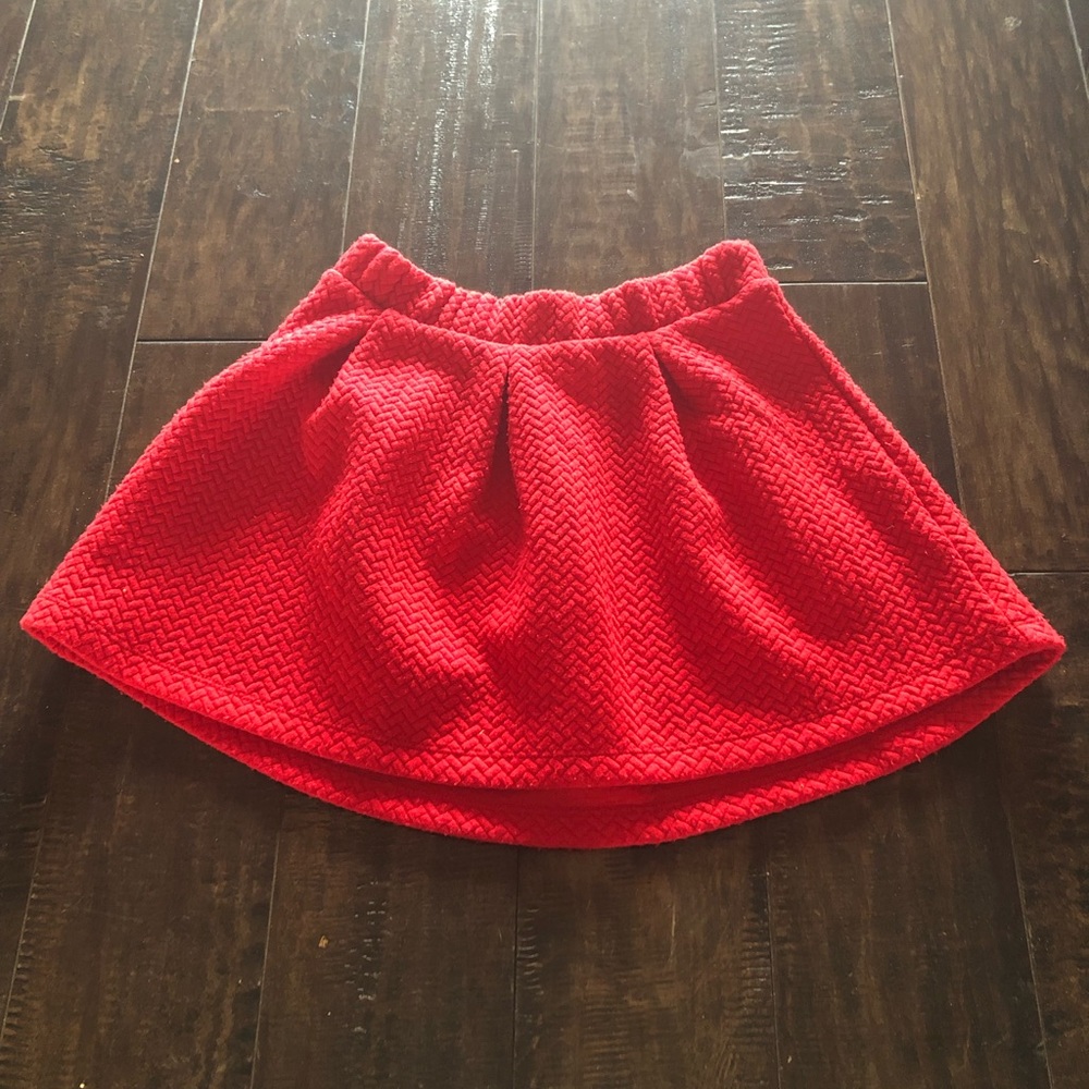 Cat & Jack Skirt